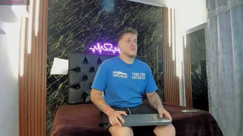 Keane online show from November 24, 12:37 pm