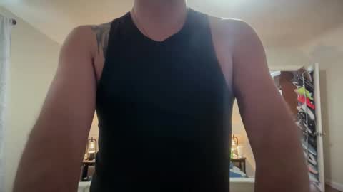 Keaton Keller online show from April 3, 8:49 pm