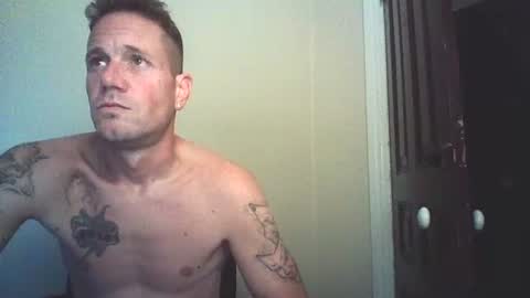 keatz066 online show from July 31, 7:20 am