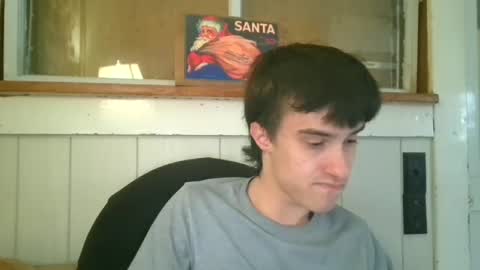 keegang34 online show from April 13, 8:02 pm