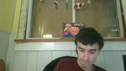 keegang34 online show from March 7, 5:46 pm