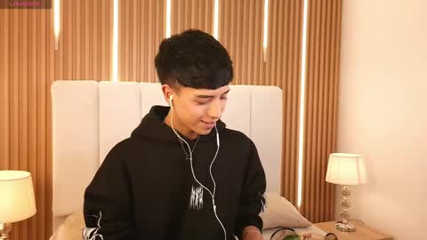 nico online show from May 23, 1:07 pm