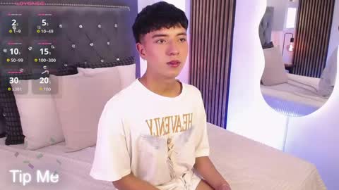 nico online show from April 18, 1:46 pm