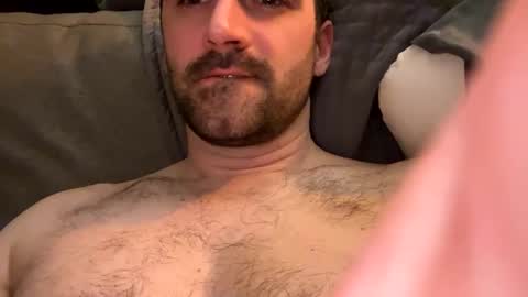 keepquietj online show from February 22, 7:45 am