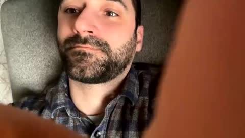 keepquietj online show from March 3, 1:10 am