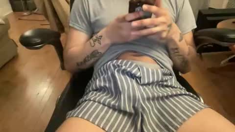 Keesey23 online show from March 25, 3:35 am