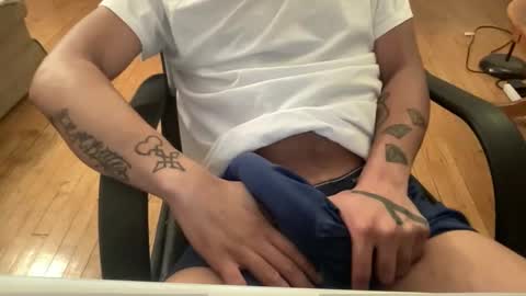 Keesey23 online show from December 2, 4:53 am