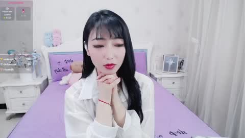 kefeifei online show from March 21, 8:19 am