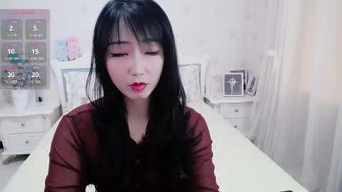 kefeifei online show from March 27, 3:01 am