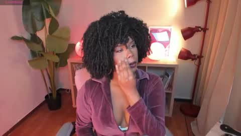 Kehlannis online show from March 25, 9:54 pm