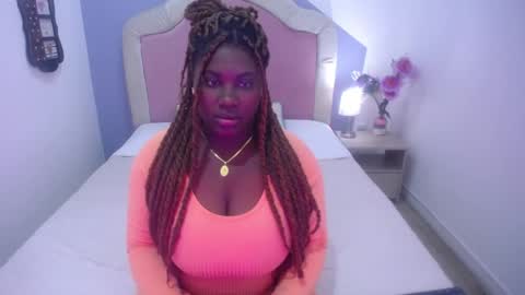 keicy_smith online show from April 1, 6:27 pm