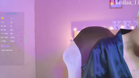 keii online show from March 21, 6:34 pm