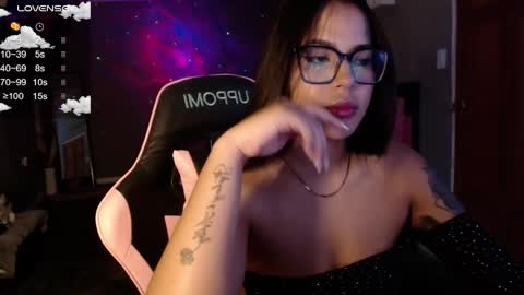 Kimk online show from November 27, 7:32 pm