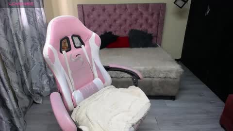 luna online show from April 20, 8:45 pm