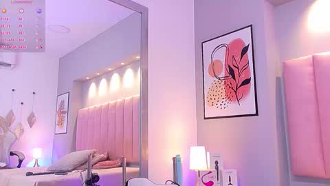 Keily Ross online show from February 20, 8:22 pm