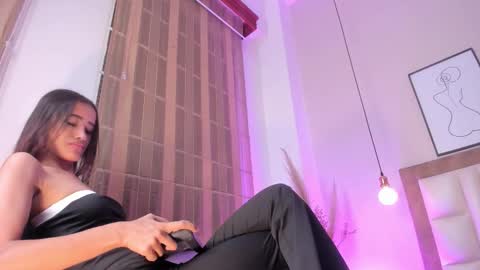 Keimy Wilde online show from January 10, 7:41 pm