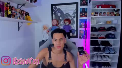 pablo online show from February 9, 4:57 am