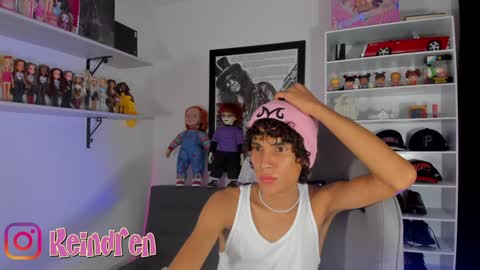 pablo online show from January 13, 4:19 pm