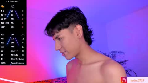 Alejandro Gonzalez online show from October 19, 11:20 pm