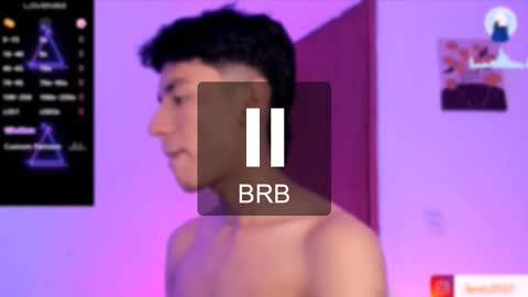 Alejandro Gonzalez online show from February 13, 4:27 am