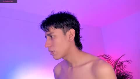 Alejandro Gonzalez online show from November 1, 2:34 am