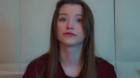 Keira online show from February 2, 6:26 pm