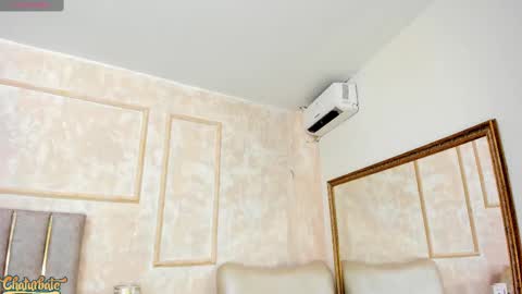 keirahartz online show from September 17, 3:32 am