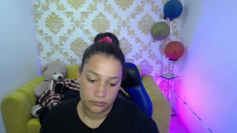 Keiry online show from October 15, 2:37 am