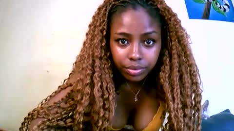 keisha759446 online show from January 12, 6:59 pm