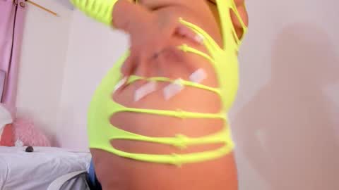 Keisy  online show from January 7, 3:17 pm