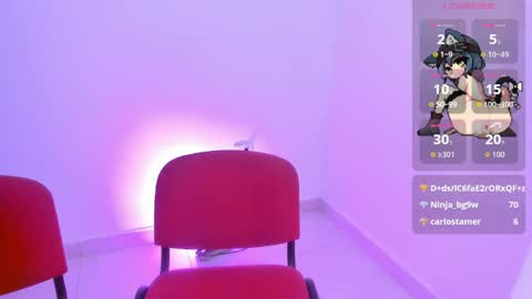 keitch_cute online show from May 20, 7:31 pm