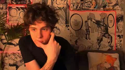 Keith online show from March 2, 7:26 am