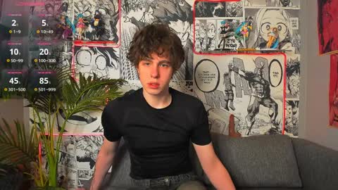 Keith online show from April 2, 8:32 am