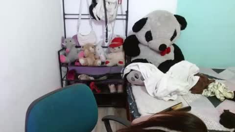 Snapshot of keity_russo03 chatting on October 28, 7:15 pm annie rosse16 online show from October 28, 7:15 pm