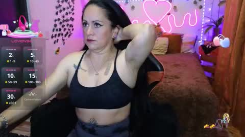 keka_teiku online show from January 6, 4:27 am