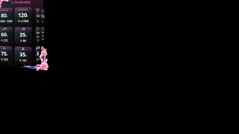 Kely online show from February 28, 3:21 am