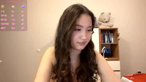 Kely online show from November 12, 2:19 pm