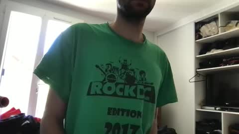 kelkun2828 online show from April 10, 9:03 am