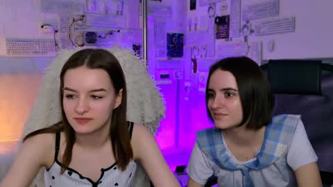 KellieBanshe online show from April 28, 5:01 am