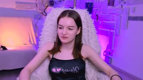 KellieBanshe online show from April 16, 5:07 am