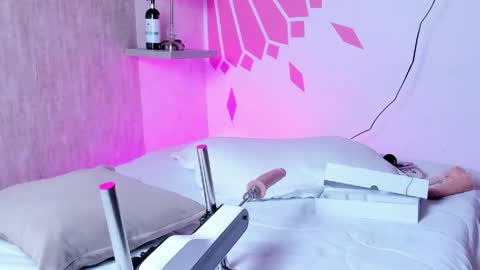 kelly_666 online show from April 20, 3:20 am