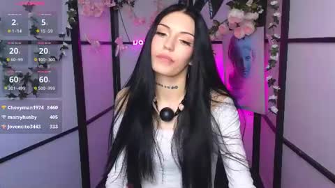 Kelly online show from June 11, 12:32 am