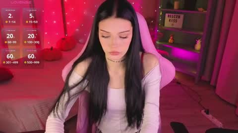 Kelly online show from April 29, 6:18 am