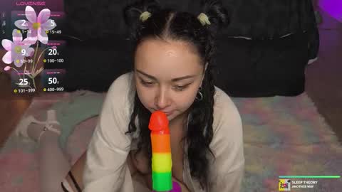 Kelly online show from November 21, 7:06 am