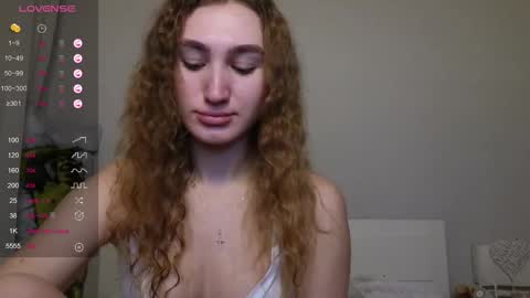 Princess Kelly online show from November 29, 8:22 am