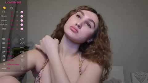 Princess Kelly online show from March 12, 9:29 pm