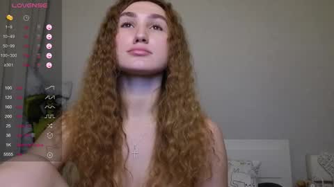 Princess Kelly online show from November 30, 8:32 am