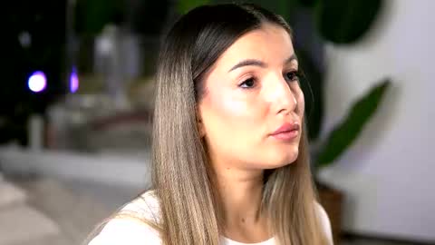 Denise online show from February 3, 3:26 am