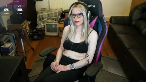 kelseycobalt online show from May 23, 9:11 pm