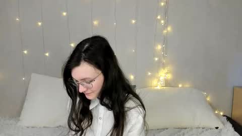 Kelsirabenold online show from February 20, 6:26 am